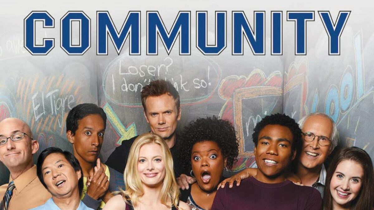 Here’s Why Donald Glover May Not Appear in the Community Movie