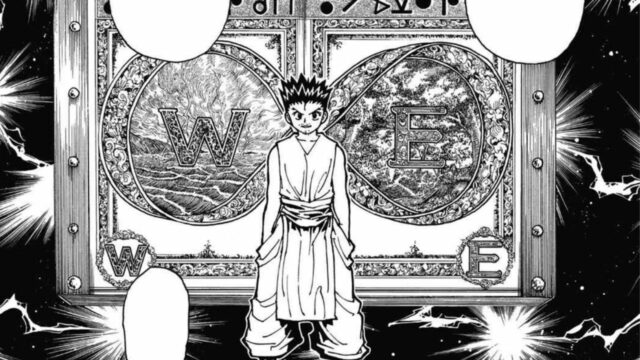OtakuTv on X: After much time and speculation since the completion of the dark  continent arc, reports say the Hunter X Hunter Manga is set to continue at  the end of June