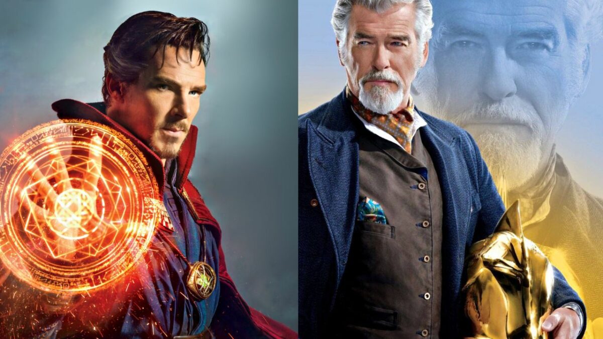 Doctor Strange vs Doctor Fate: Who would win the Sorcerer’s brawl?