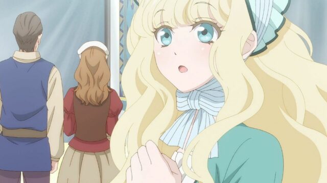 Bibliophile Princess Episode 5: Release date, Speculation, Watch Online