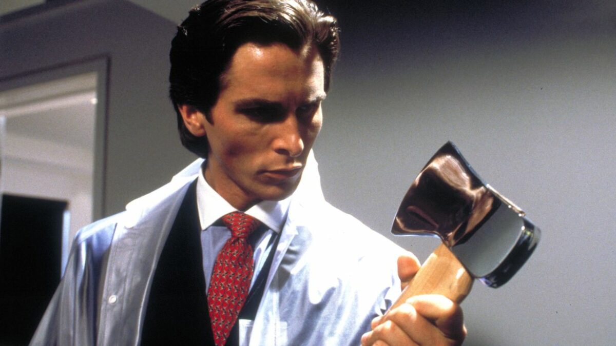 Mary Hennon Had to Fight to Cast Christian Bale in American Psycho