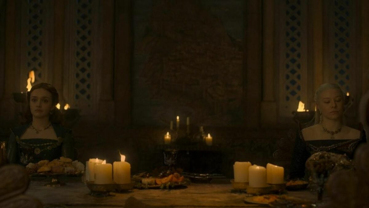 House of the Dragon Episode 9: Release Date, Recap, and Speculation