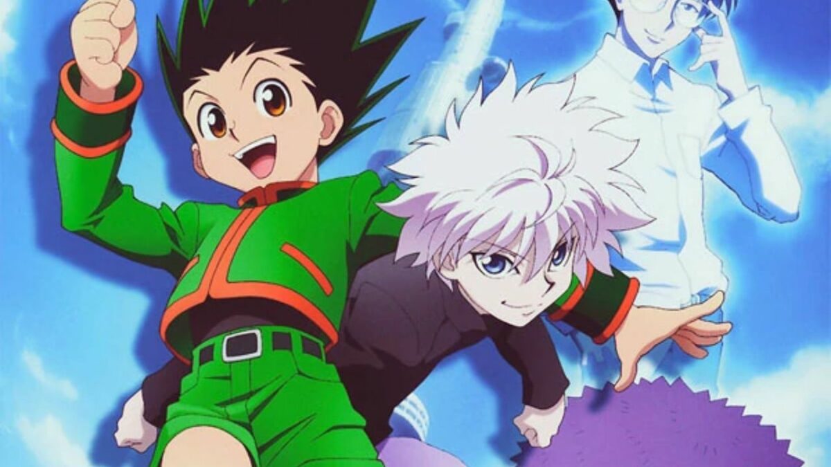 Catching up with Hunter x Hunter – What happened last?