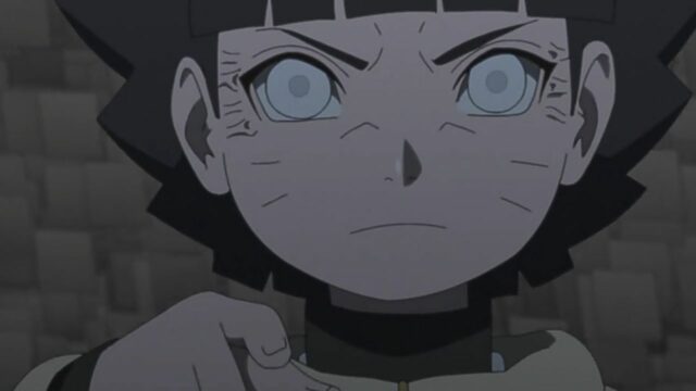 Boruto: Naruto Next Generations Episódio 274 Data de lançamento: A missão  de Kawaki termina! - All Things Anime