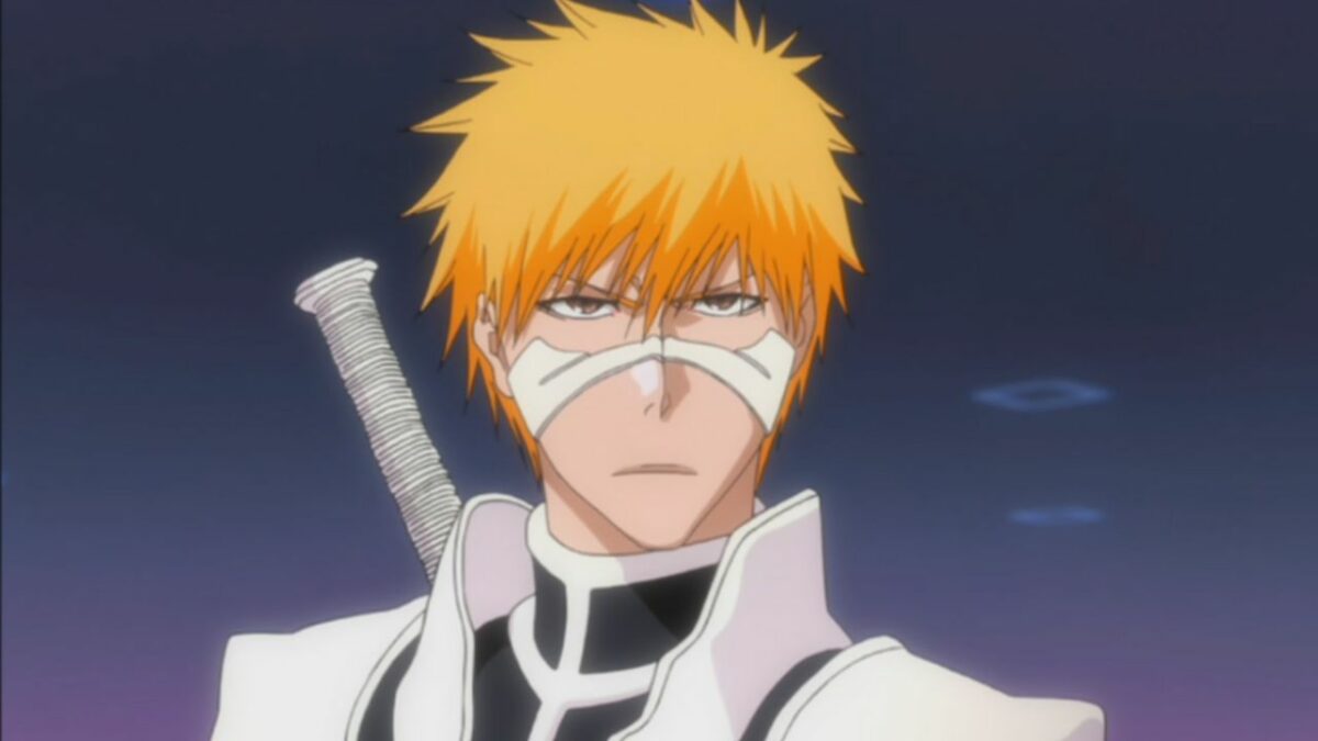 Quali Sono Tutte Le Trasformazioni Di Ichigo Nell Anime Bleach