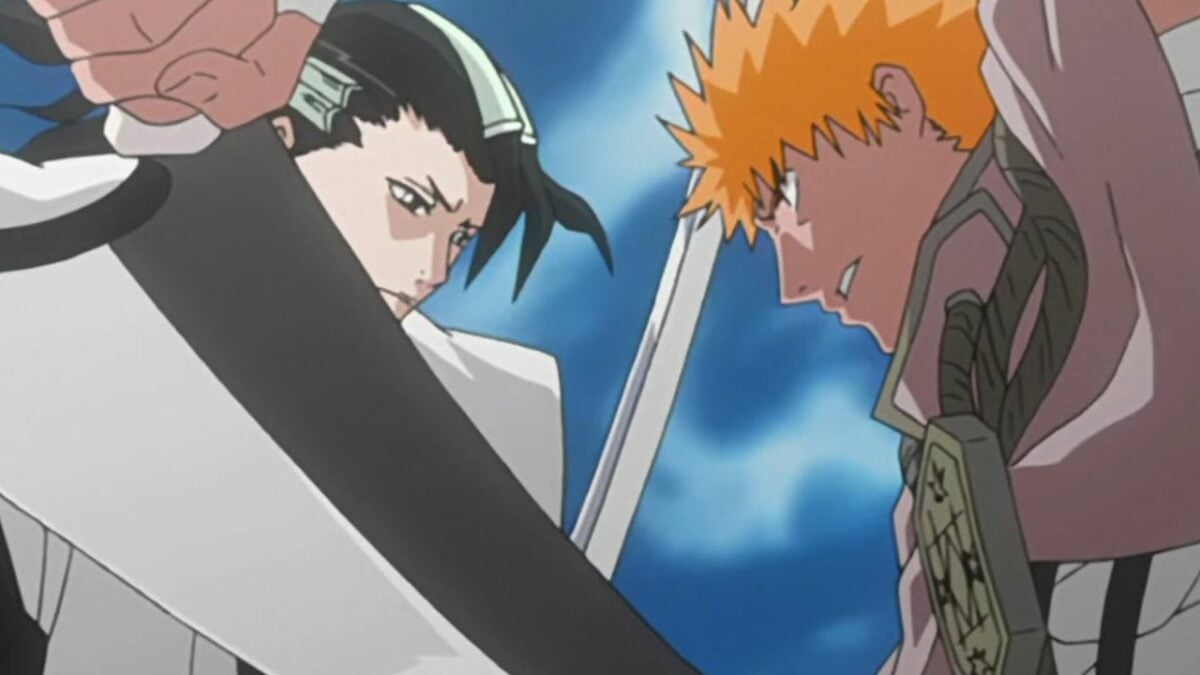 Bleach: Complete Recap of Bleach: Episodes 1-366