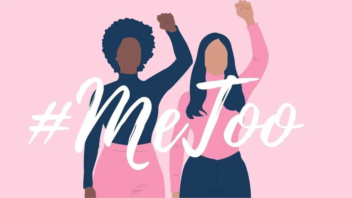 Hollywood Survey Shows Continued Harassment Even After #MeToo Movement