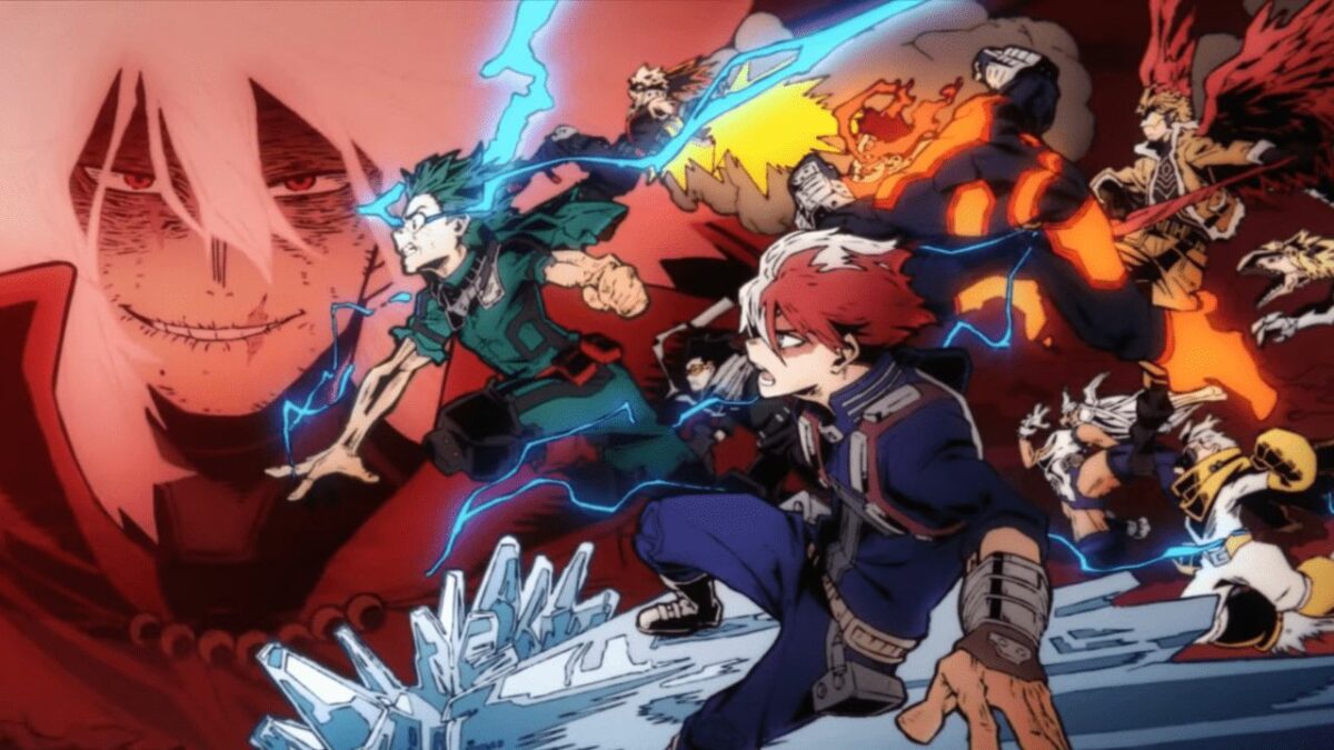 My Hero Academia Season 6 Ep 2: Release Date, Speculation, Watch Online