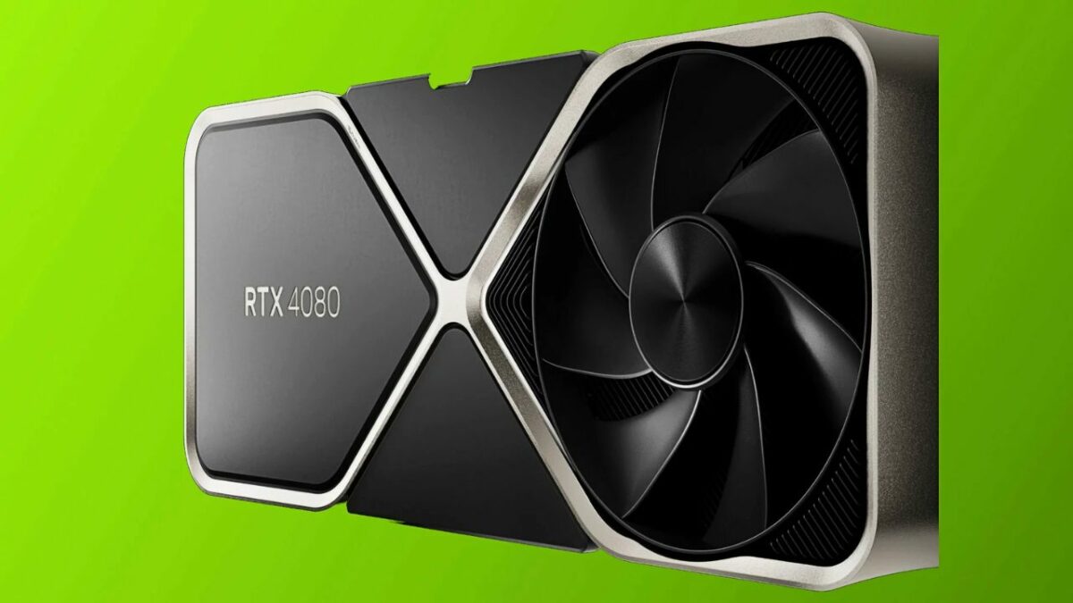 NVIDIA RTX 4080. RTX 4080 от NVIDIA. RTX 4080.