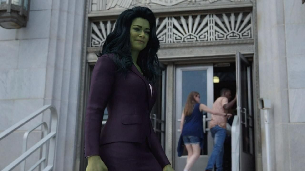 Upcoming MCU Movies and Series after She-Hulk: Attorney at Law cover