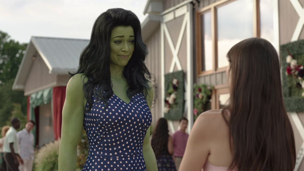 She-Hulk Finale Hints that Jen Will Not Appear in Any Upcoming Movies cover