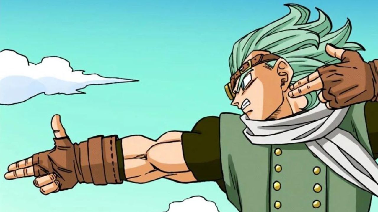 Dragon Ball Super: Why Granolah Might Be The Best Arc Of The Series