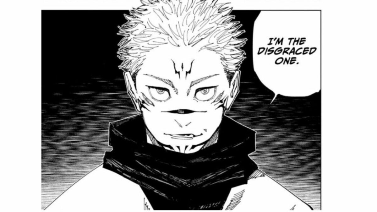 Jujutsu Kaisen Ch 200: Raw Scans, Release, Speculation