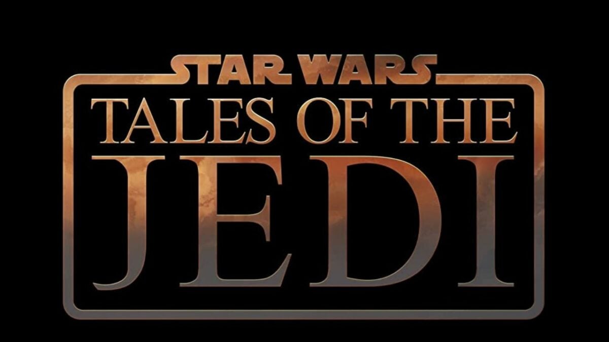 Star WarsYaddle Returns in the New Star Wars: Tales of the Jedi Poster Tales of the Jedi