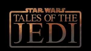 Yaddle Returns in Star Wars: Tales of the Jedi, New Poster Released.