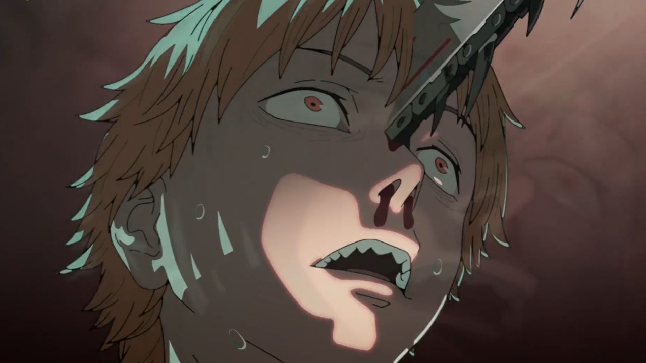 MAPPA Proves its Status Again with Chainsaw Man Episode 1