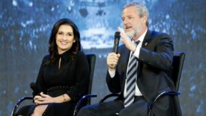 Hulu’s God Forbid Explores Untold Side of Falwell Sex Scandal