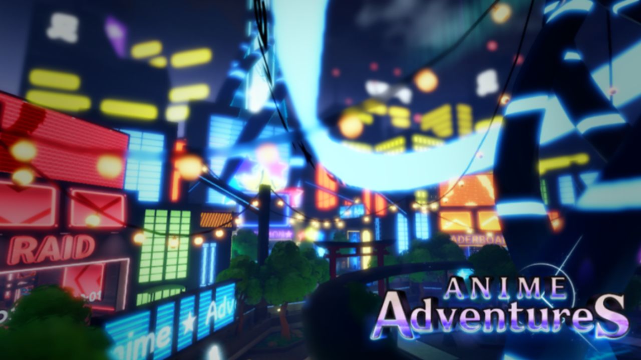 Anime Adventures Codes Wiki [UPD Holy Grail] (October 2023) - Try Hard  Guides