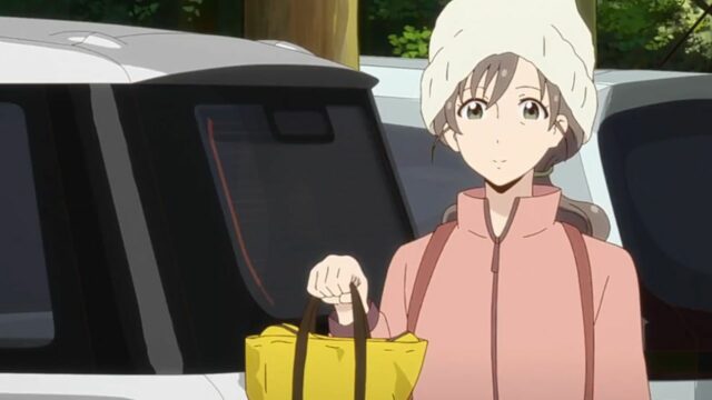 Encouragement of Climb: Next Summit Ep 6: Release date, Watch Online