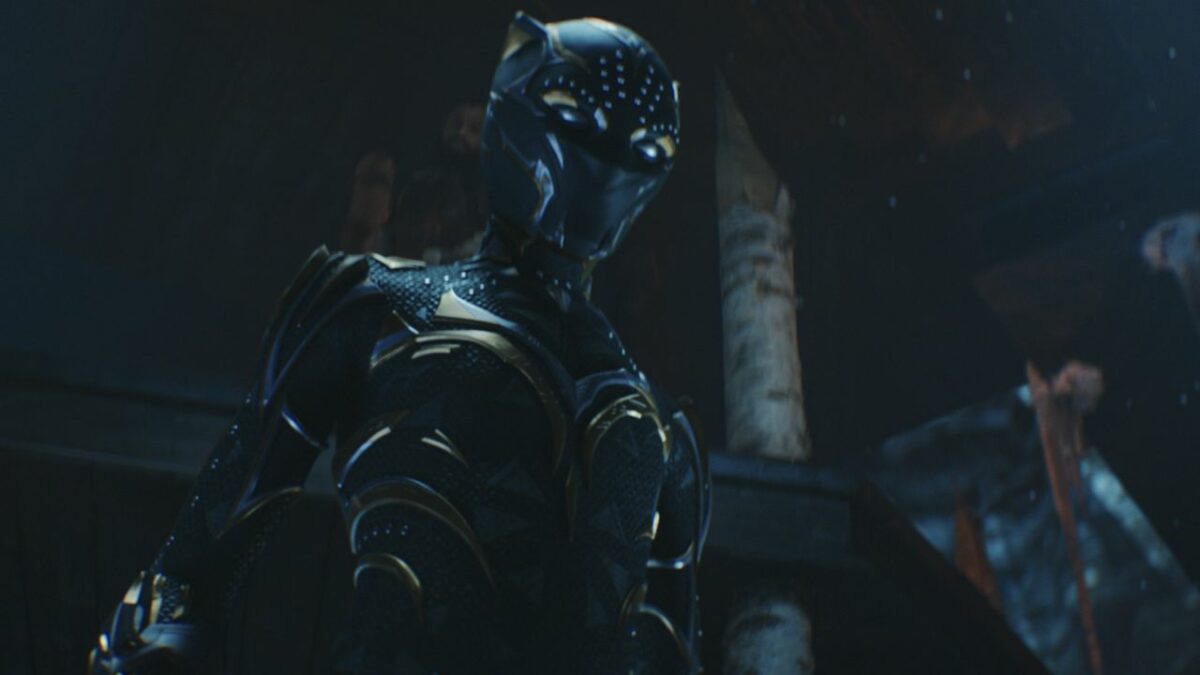 Black Panther 2 Producer Teases Director's Cut & Deleted Scenes