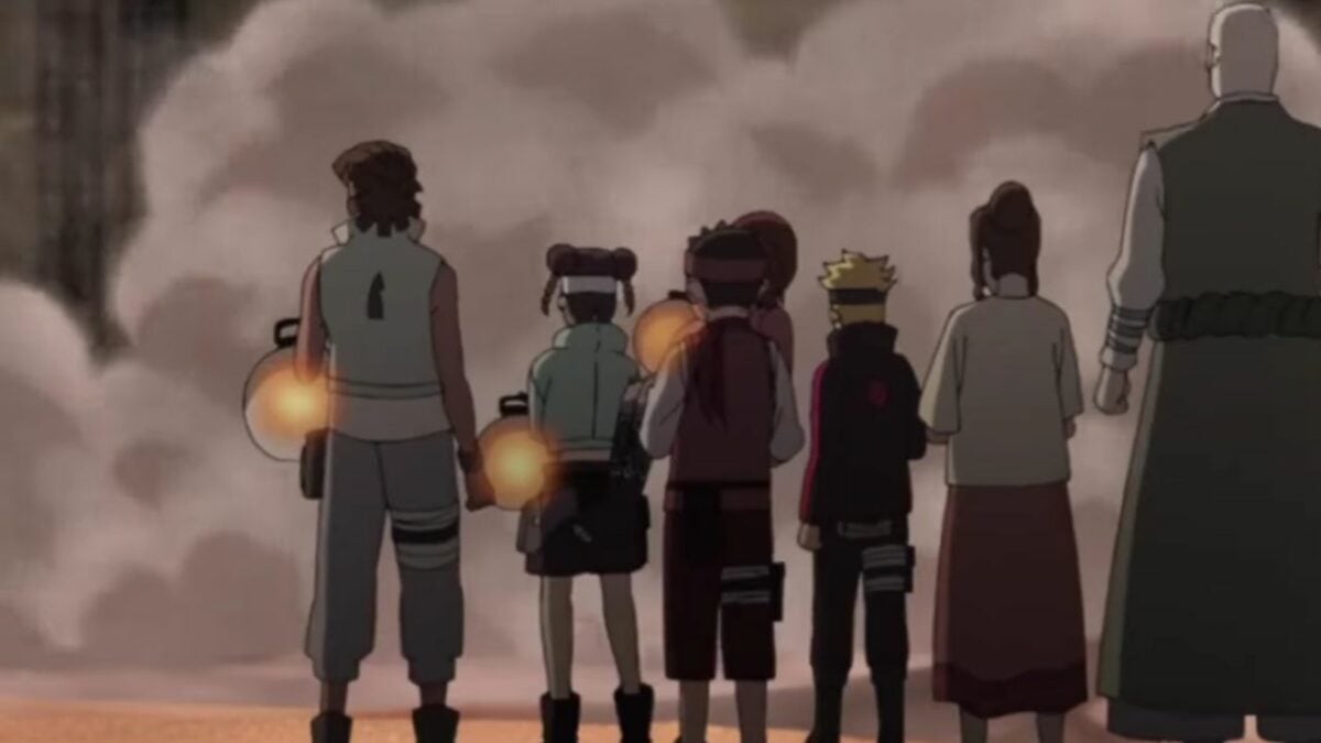 Boruto: Naruto Next Generations Ep278 Release date, Speculation, Watch Online