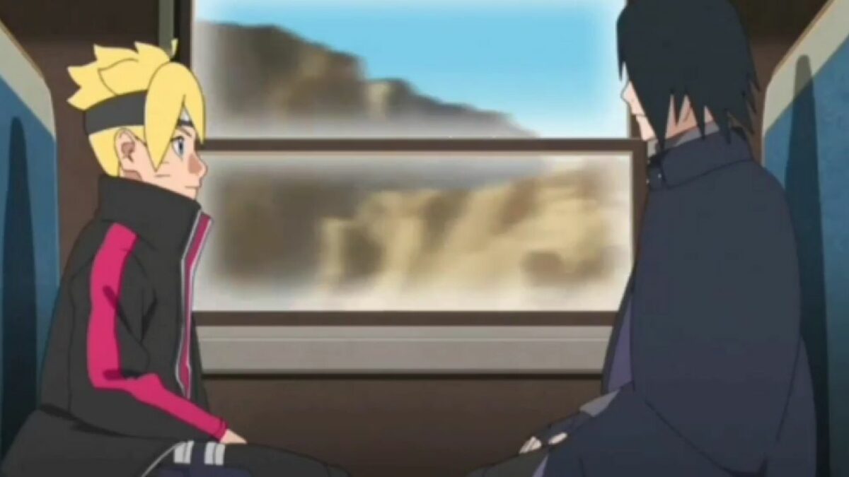 Boruto Episode 275: Release date, Speculation, Watch Online