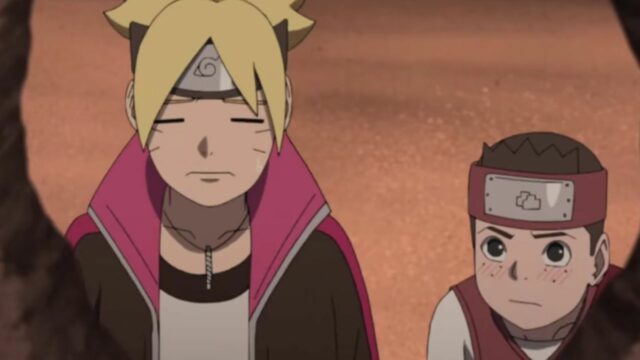 Boruto: Naruto Next Generations Ep278 Release date, Speculation, Watch Online