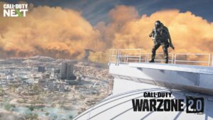 Activision Invites Call of Duty Creators to Play Upcoming Warzone 2.0