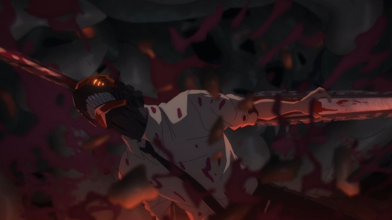 Chainsaw Man Episódio 8 pode ter acabado de matar alguns de seus maiores  jogadores - Olá Nerd - Animes
