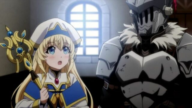After He Lost His sister, He Became a Goblin Slayer To Revenge Her