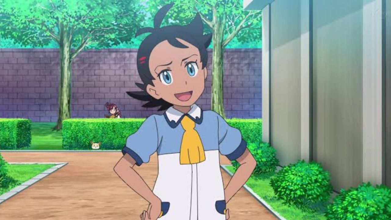 Ash Ketchums Journey Finally Ending with New Pokemon Anime Series