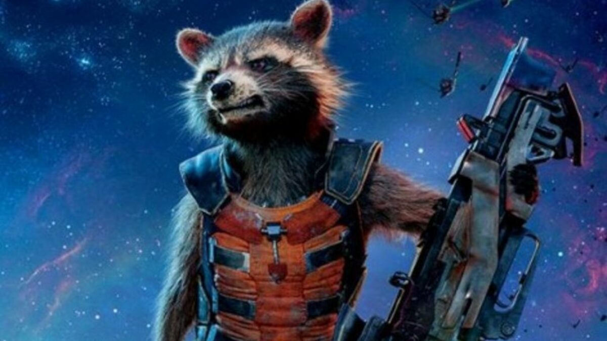 Guardians of The Galaxy 3 Will Have Rocket’s Origin, Says Gunn