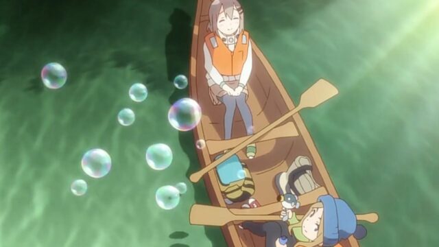 Encouragement of Climb: Next Summit Ep7, Release date, Watch Online 