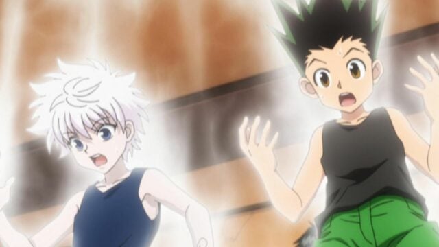 Hunter x Hunter Chapter 395: Discussion, Release Date