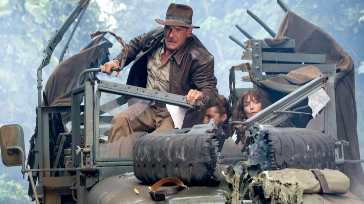 Disney+ & Lucasfilm Search for Writers for Indiana Jones Series