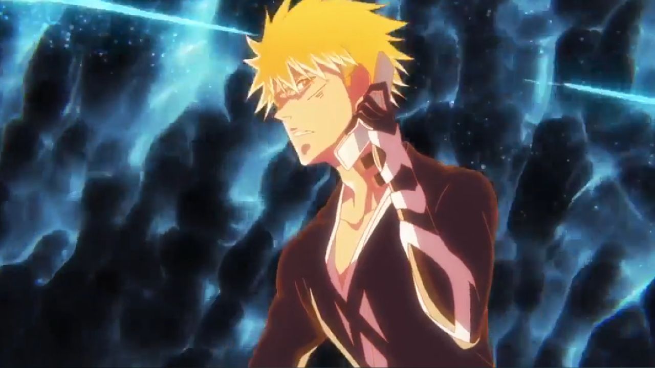 Bleach: Thousand Year Blood War Ep5, Release Date, Watch Online