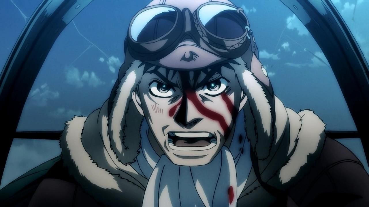 Funimation Entertainment Acquires International Rights To Drifters From  NBCUniversal Entertainment Japan