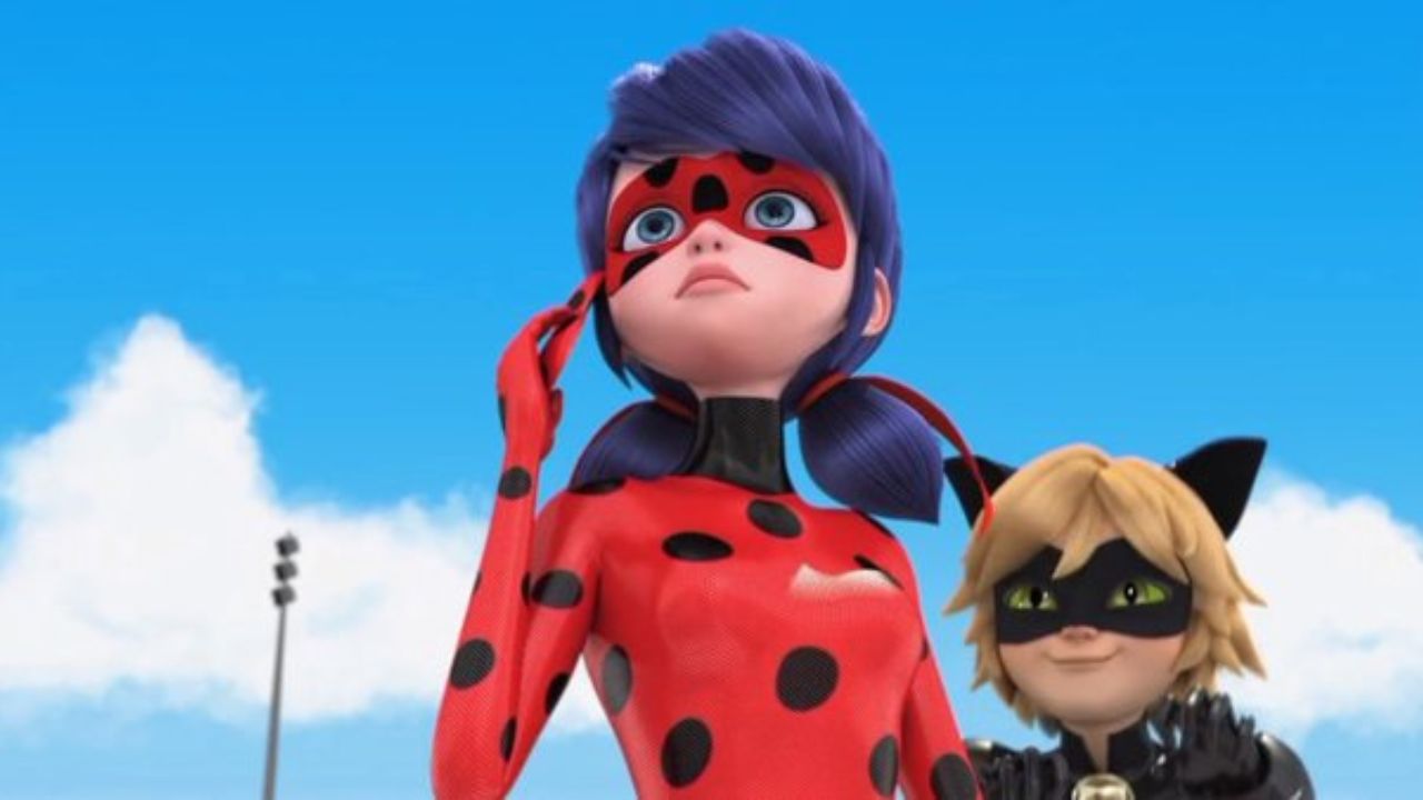 Miraculous Ladybug S2: Release and Where to Watch