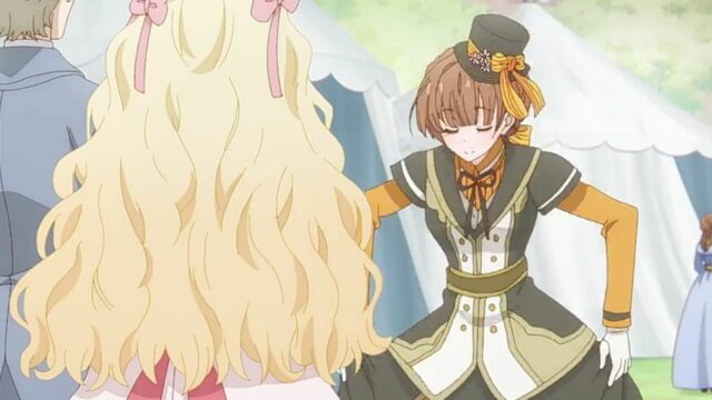 Bibliophile Princess Episode 7, Release date, Speculation, Watch Online 