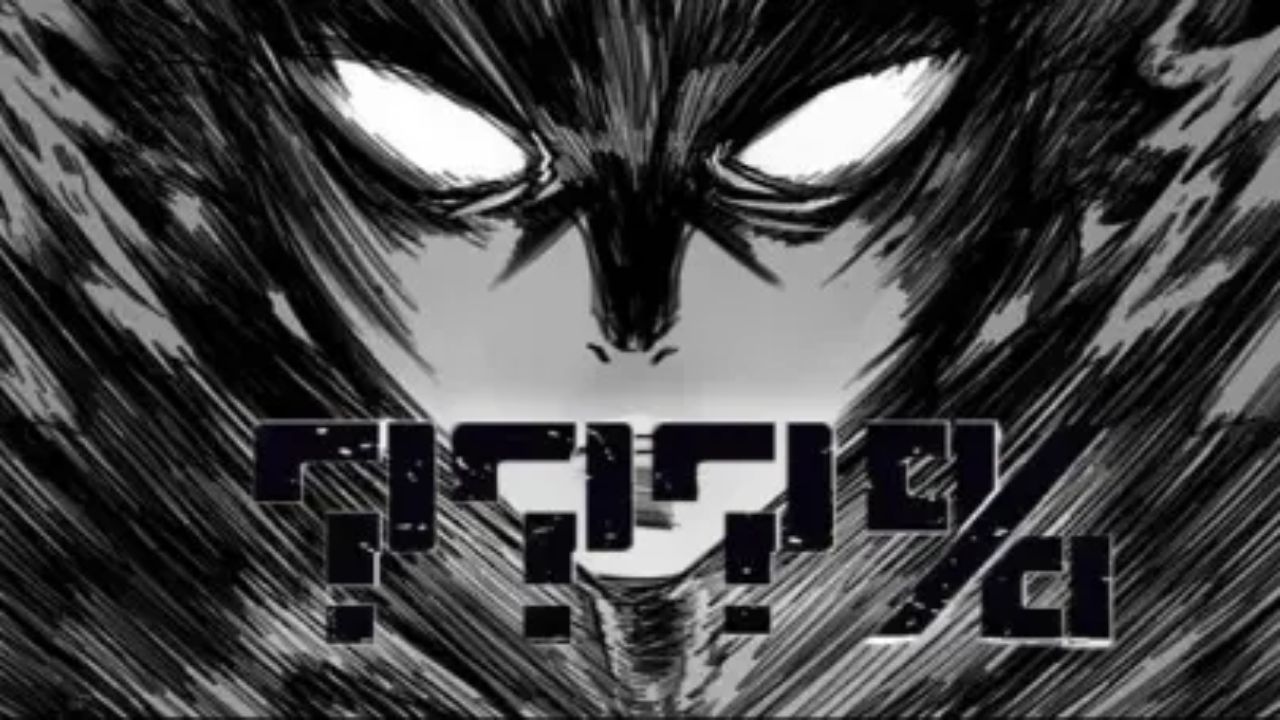 MOB PSYCHO 100 SHIGEO KAGEYAMA 1/8TH SCALE FIGURE – Anime Pop