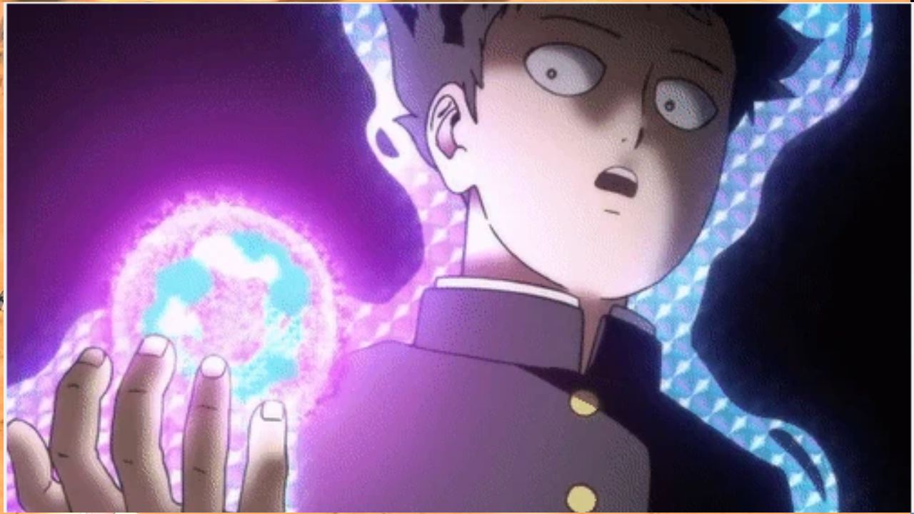 Mob Psycho 100: All You Need to Know about Mob’s Powers!