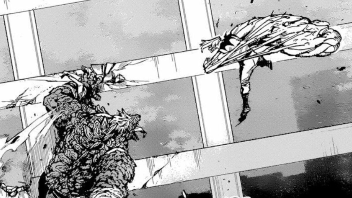 My Hero Academia Chapter 373 Release date, Speculation, Read Online