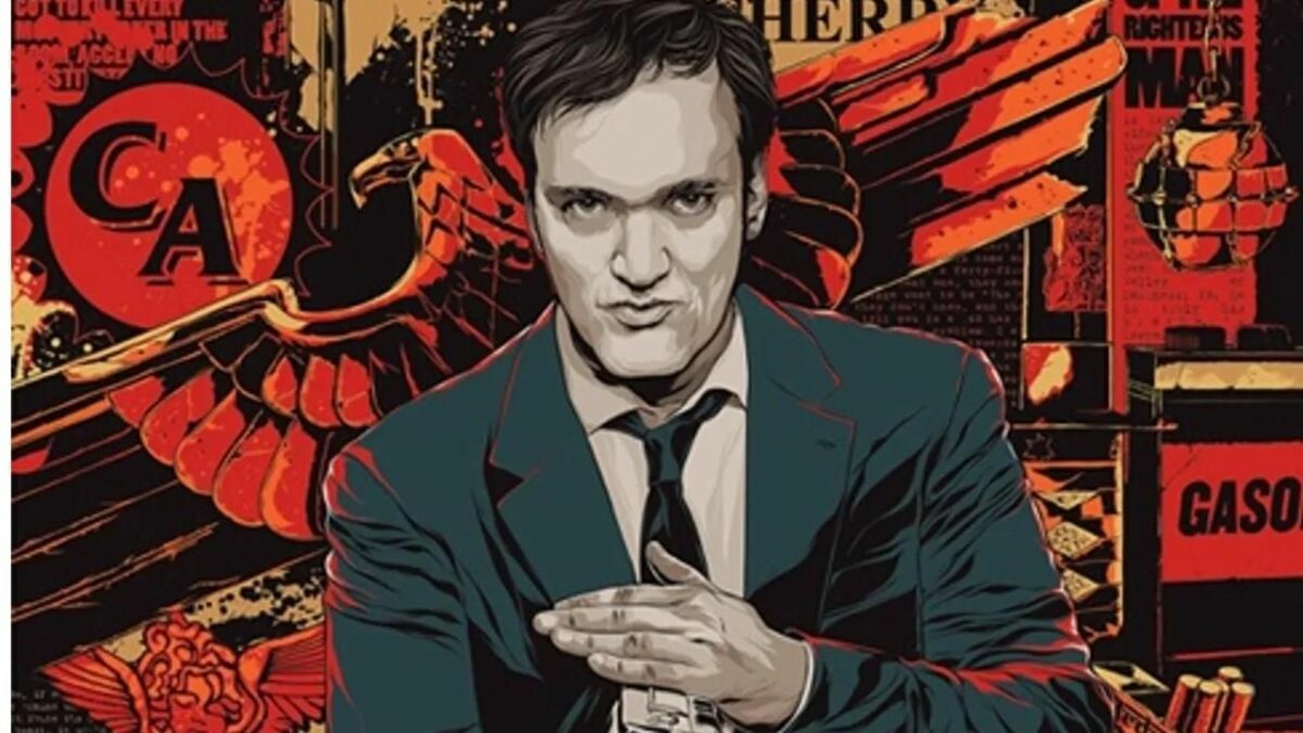 Quentin Tarantino's 10th & Final Film Gets a Disappointing Update