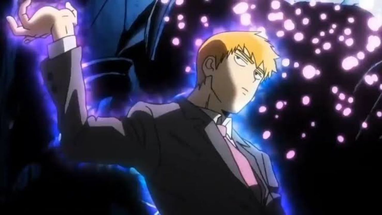 Does Reigen Arataka Possess Psychic Powers 