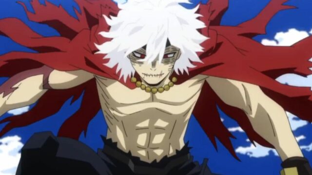 My Hero Academia Season 6 Ep8 Release date, Speculation, Watch Online