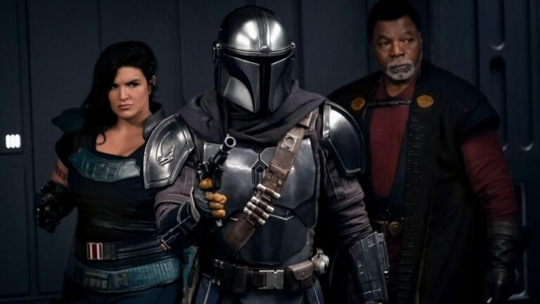 Mandalorian Season 3 February 2023 Release Date is Only a Rumor