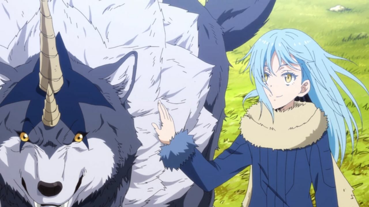 That Time I Got Reincarnated as a Slime' Season 3 Release Window, Cast,  Plot, and More