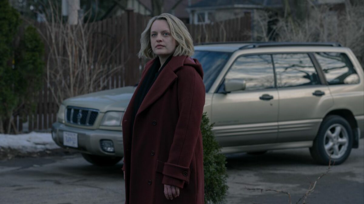 How many episodes will The Handmaid’s Tale S5 have?