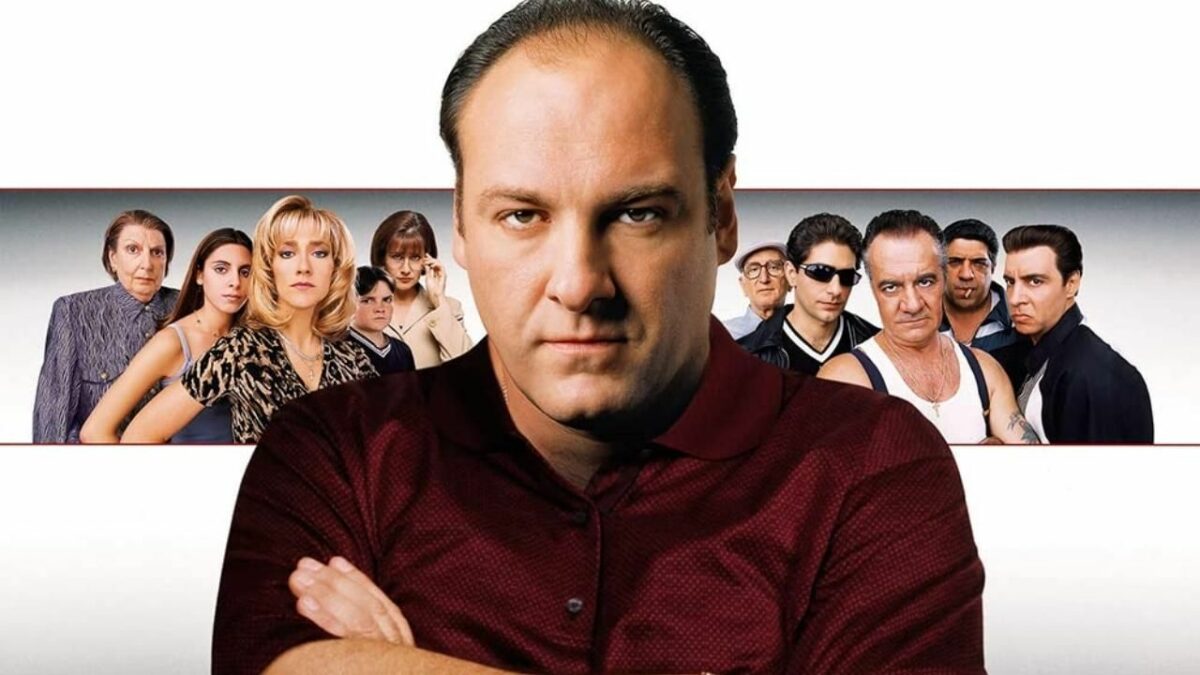 The Sopranos’ Writer Talks about the Fate of Tony Soprano