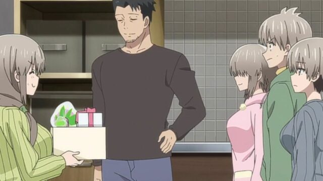 Uzaki-chan Wants to Hang Out! Season 2 Ep7, Release date, Speculation